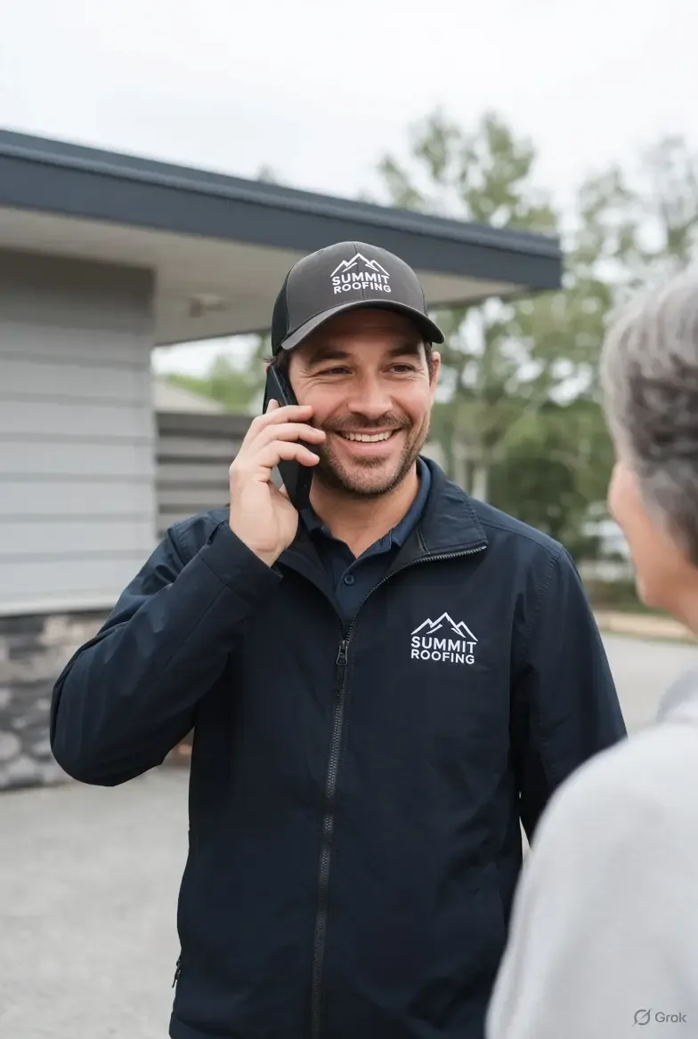 Flat Roof Leak Repair Granite City, IL FAQs